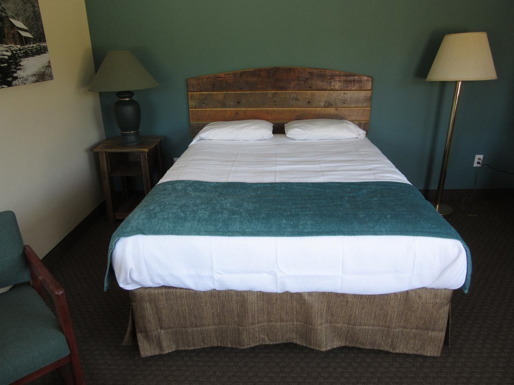 Al'S Westward Ho Motel West Yellowstone Kültér fotó